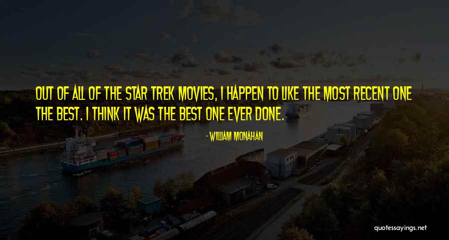 Recent Best Quotes By William Monahan Recent Best Quotes By William Monahan