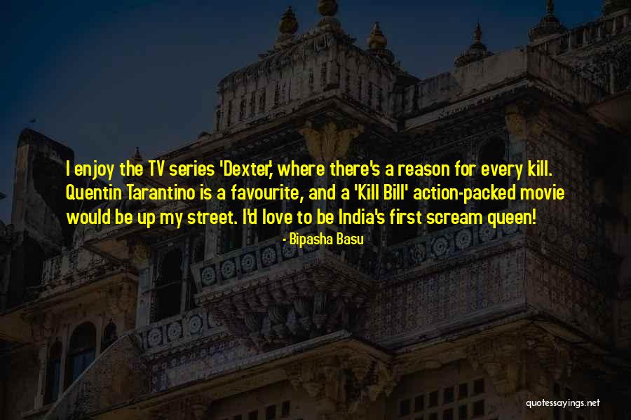 Recent Funny Quotes By Bipasha Basu