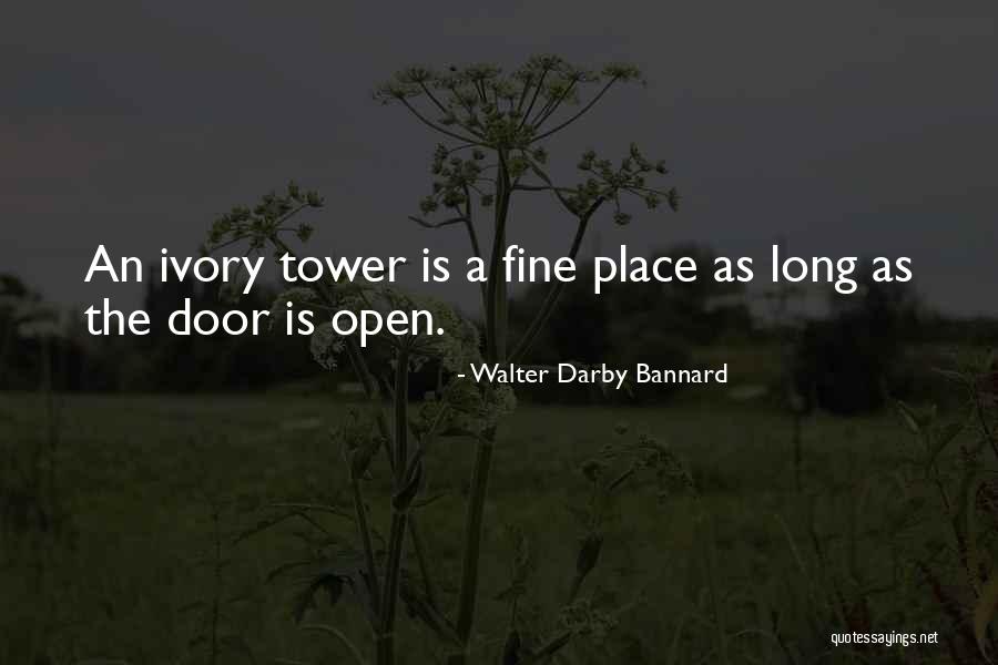 Recent Funny Quotes By Walter Darby Bannard