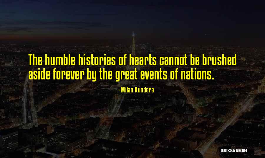 Recent Quotes Quotes By Milan Kundera Recent Quotes Quotes By Milan Kundera