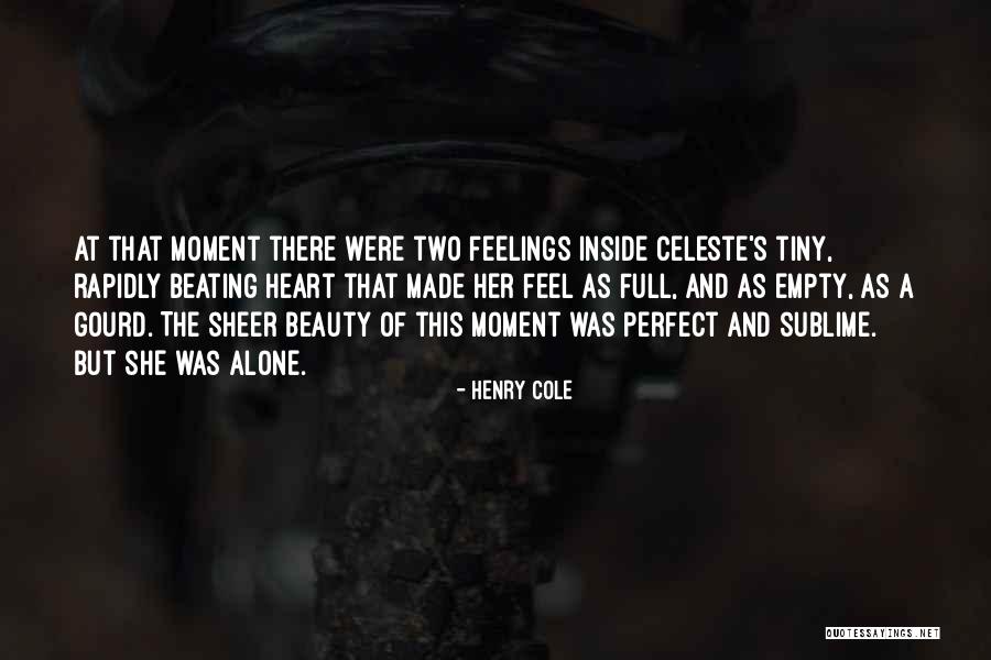 Recent Riots Quotes By Henry Cole Recent Riots Quotes By Henry Cole