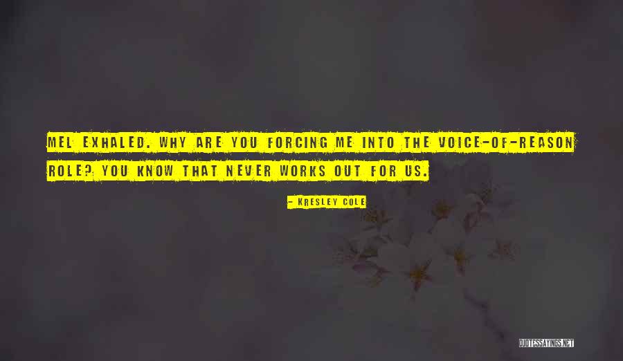 Recent Riots Quotes By Kresley Cole Recent Riots Quotes By Kresley Cole