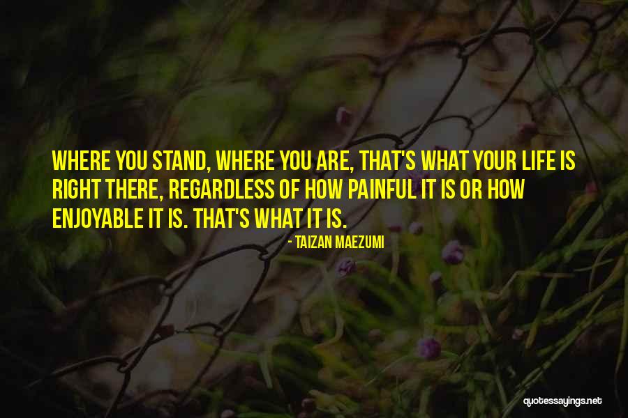 Recent Romantic Movie Quotes By Taizan Maezumi Recent Romantic Movie Quotes By Taizan Maezumi
