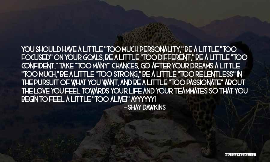 Recent Sad Love Quotes By Shay Dawkins Recent Sad Love Quotes By Shay Dawkins