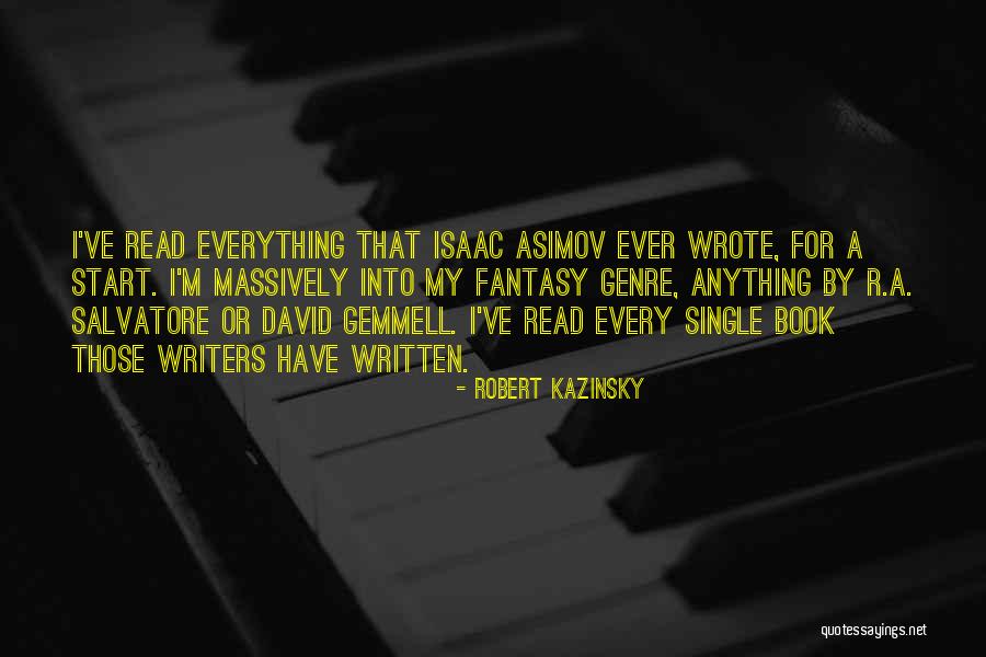 Recent Trey Gowdy Quotes By Robert Kazinsky Recent Trey Gowdy Quotes By Robert Kazinsky