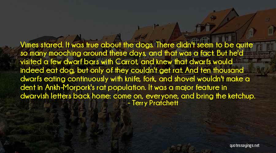Recenta Federal Quotes By Terry Pratchett Recenta Federal Quotes By Terry Pratchett