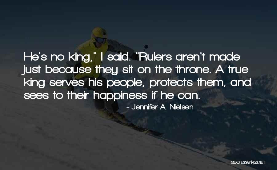 Recentarrestrandolphcounty Quotes By Jennifer A. Nielsen Recentarrestrandolphcounty Quotes By Jennifer A. Nielsen