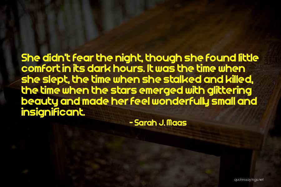 Recentemente Significado Quotes By Sarah J. Maas Recentemente Significado Quotes By Sarah J. Maas