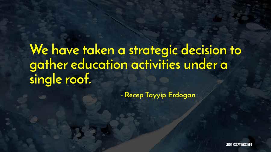 Recep Tayyip Erdogan Quotes 115357