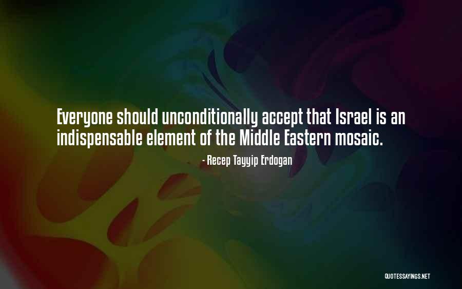 Recep Tayyip Erdogan Quotes 1235280