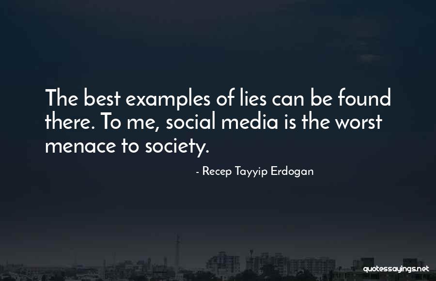 Recep Tayyip Erdogan Quotes 1252318