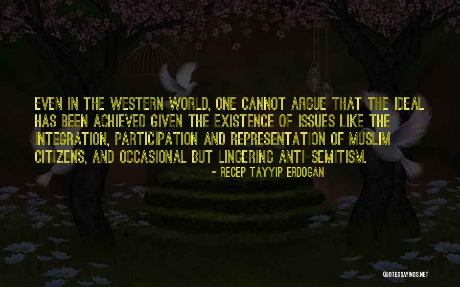 Recep Tayyip Erdogan Quotes 1359799