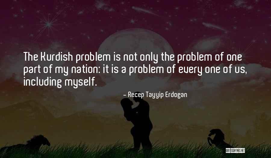 Recep Tayyip Erdogan Quotes 1389596