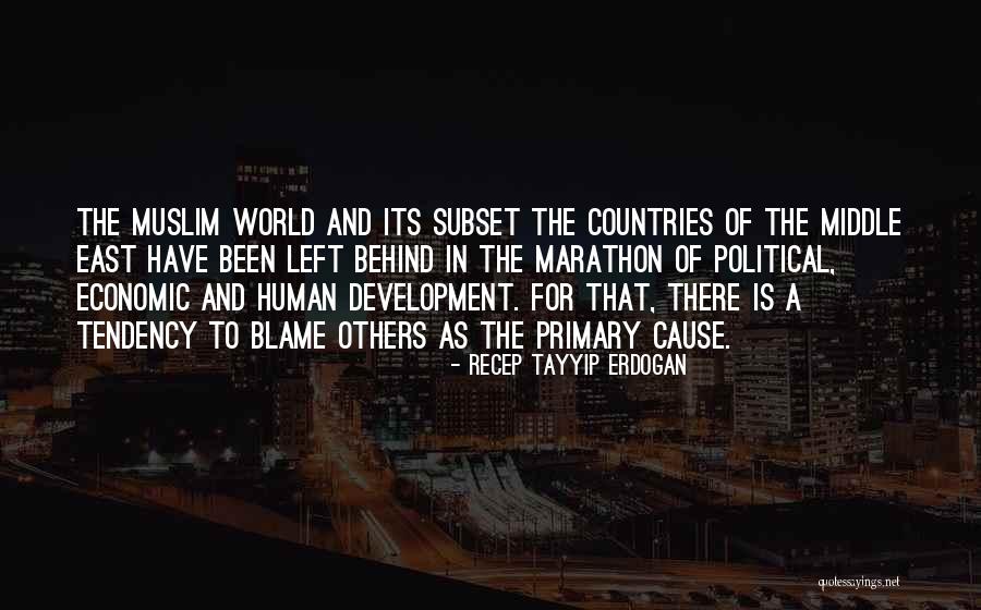 Recep Tayyip Erdogan Quotes 1441426