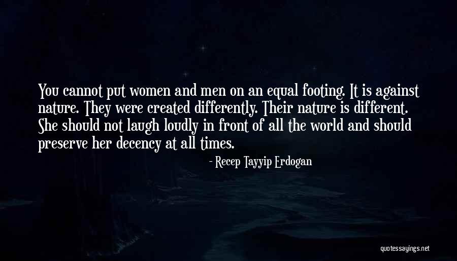 Recep Tayyip Erdogan Quotes 1531160