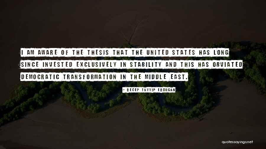 Recep Tayyip Erdogan Quotes 1555420