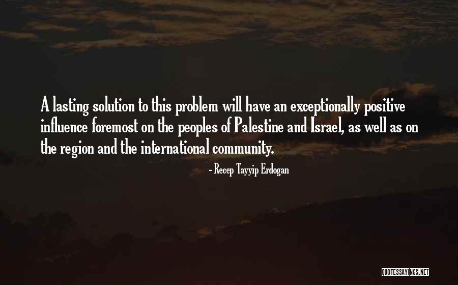 Recep Tayyip Erdogan Quotes 1590618