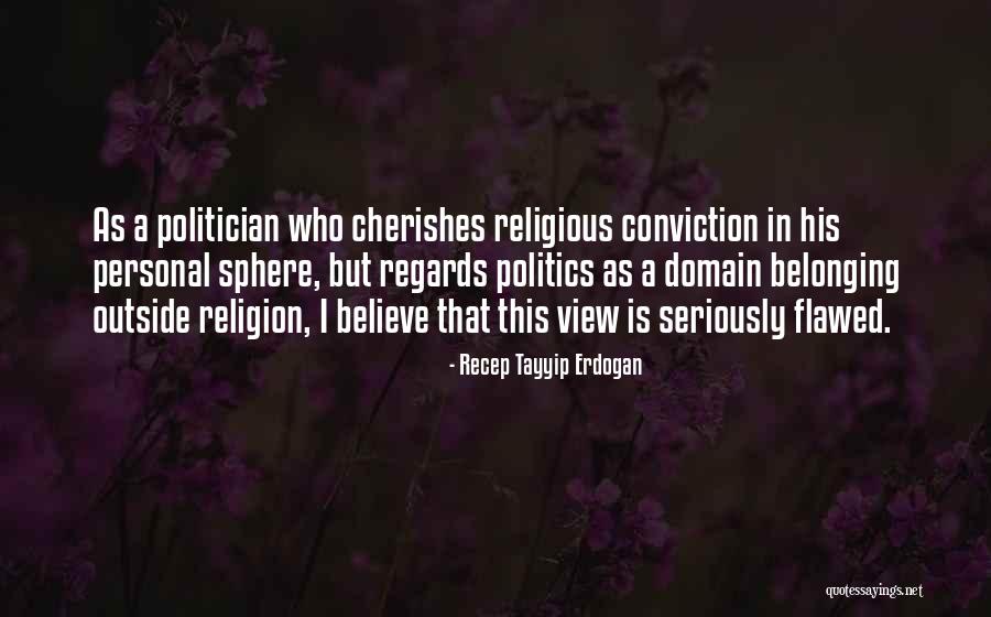 Recep Tayyip Erdogan Quotes 1603674