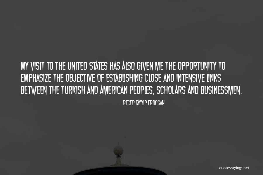Recep Tayyip Erdogan Quotes 1681514