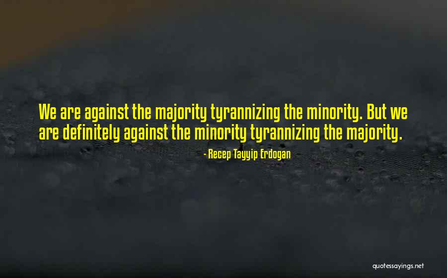 Recep Tayyip Erdogan Quotes 175355