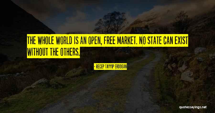 Recep Tayyip Erdogan Quotes 1827091