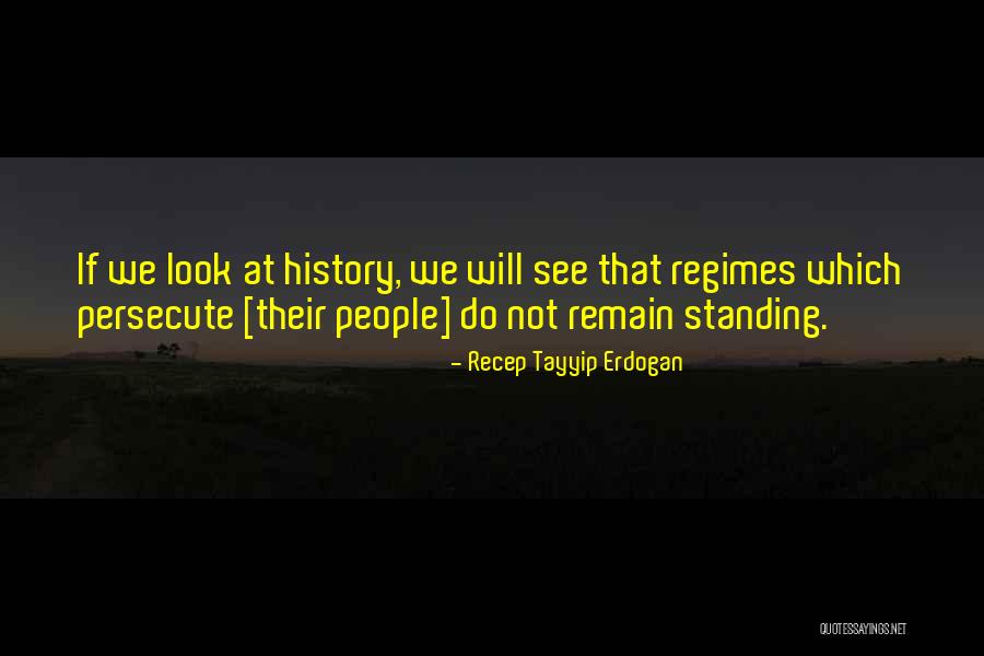 Recep Tayyip Erdogan Quotes 189515