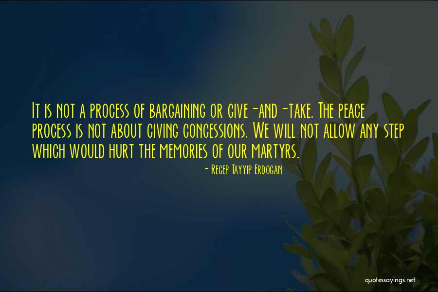 Recep Tayyip Erdogan Quotes 195557