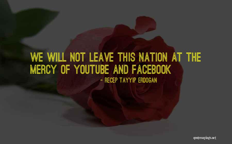 Recep Tayyip Erdogan Quotes 2009583