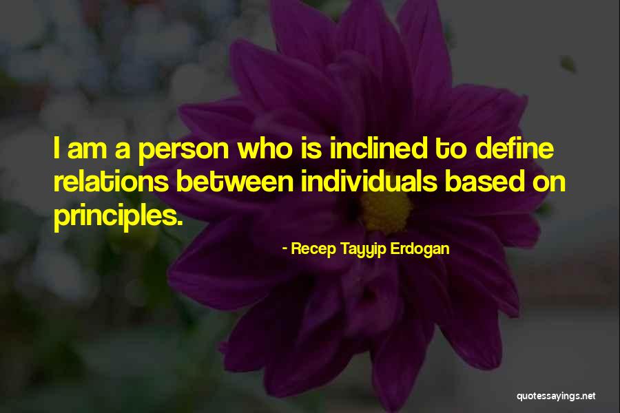 Recep Tayyip Erdogan Quotes 2104005