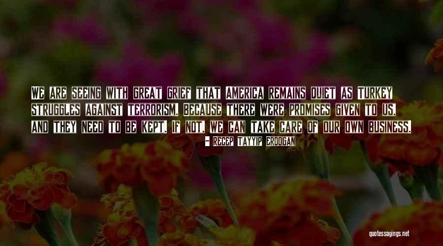 Recep Tayyip Erdogan Quotes 2132178