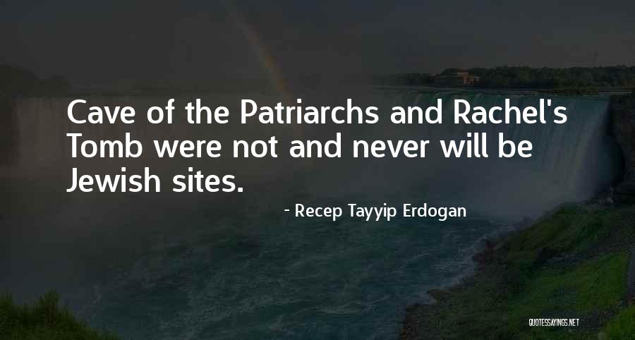 Recep Tayyip Erdogan Quotes 217130