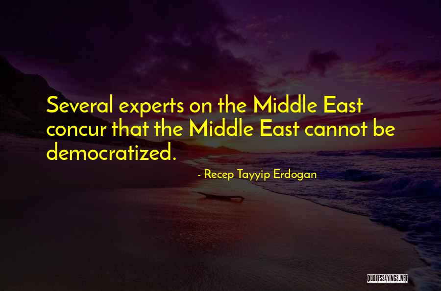 Recep Tayyip Erdogan Quotes 229819