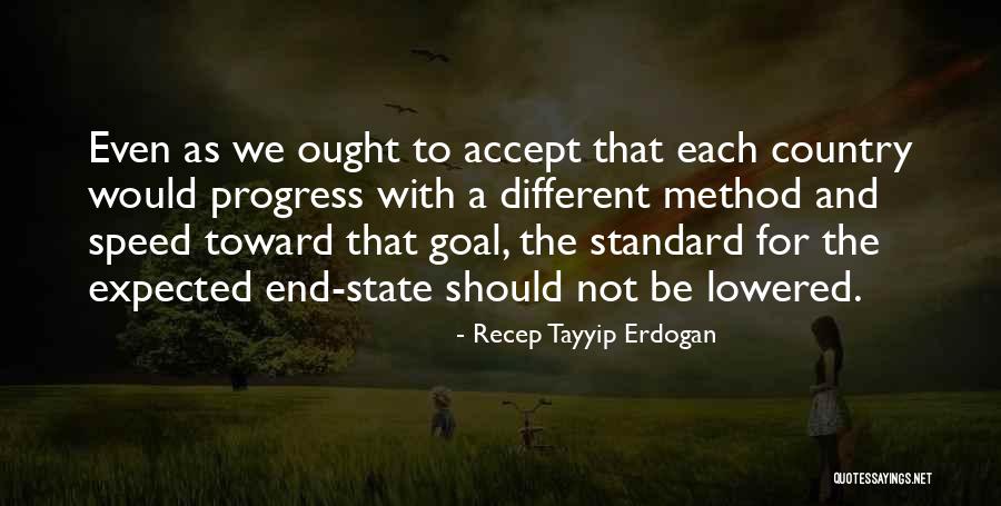 Recep Tayyip Erdogan Quotes 265362