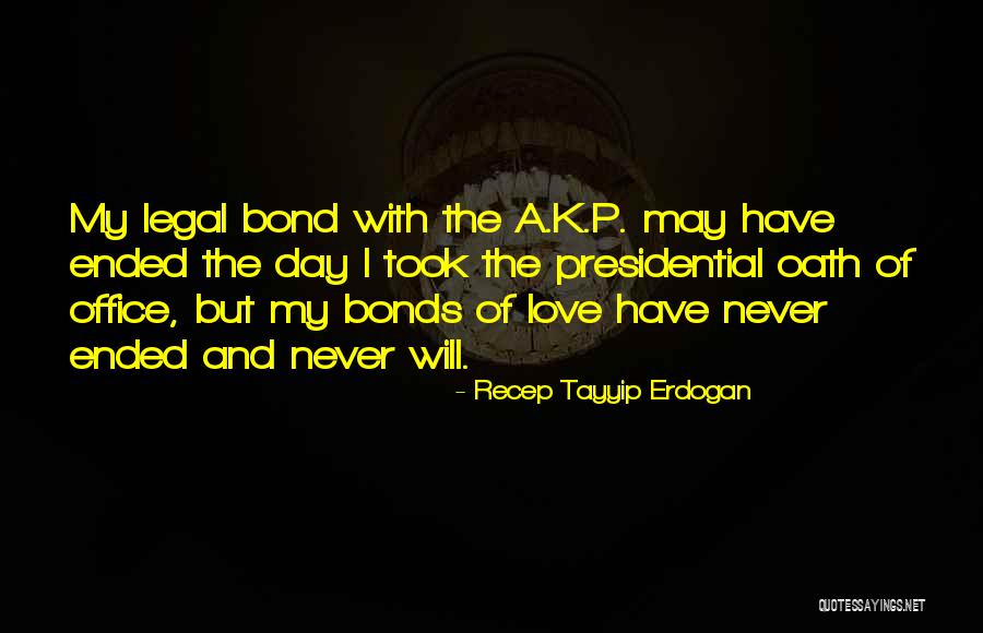 Recep Tayyip Erdogan Quotes 355849
