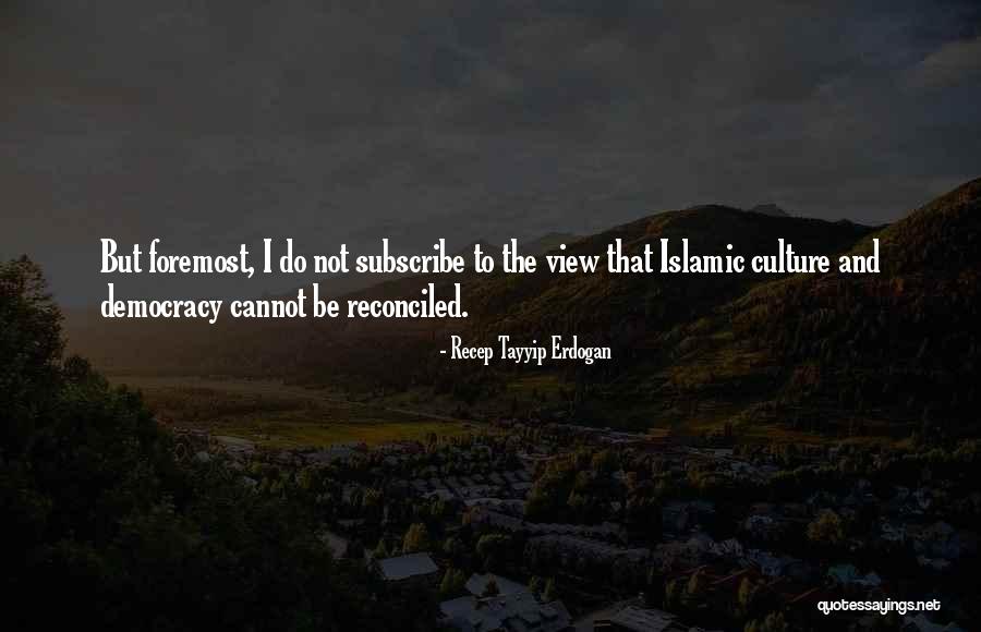 Recep Tayyip Erdogan Quotes 495560