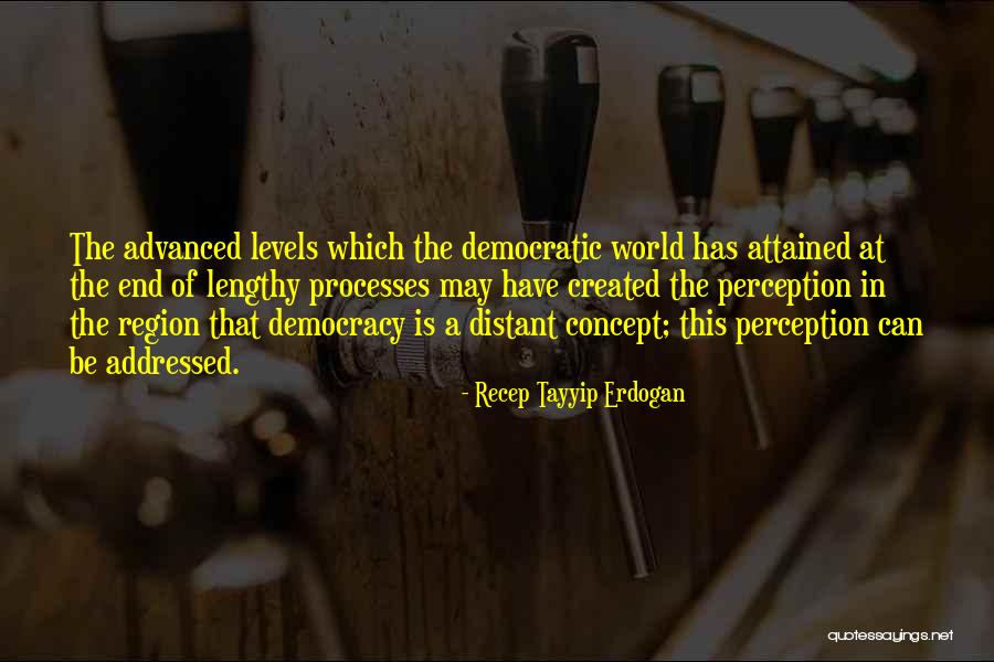 Recep Tayyip Erdogan Quotes 562239