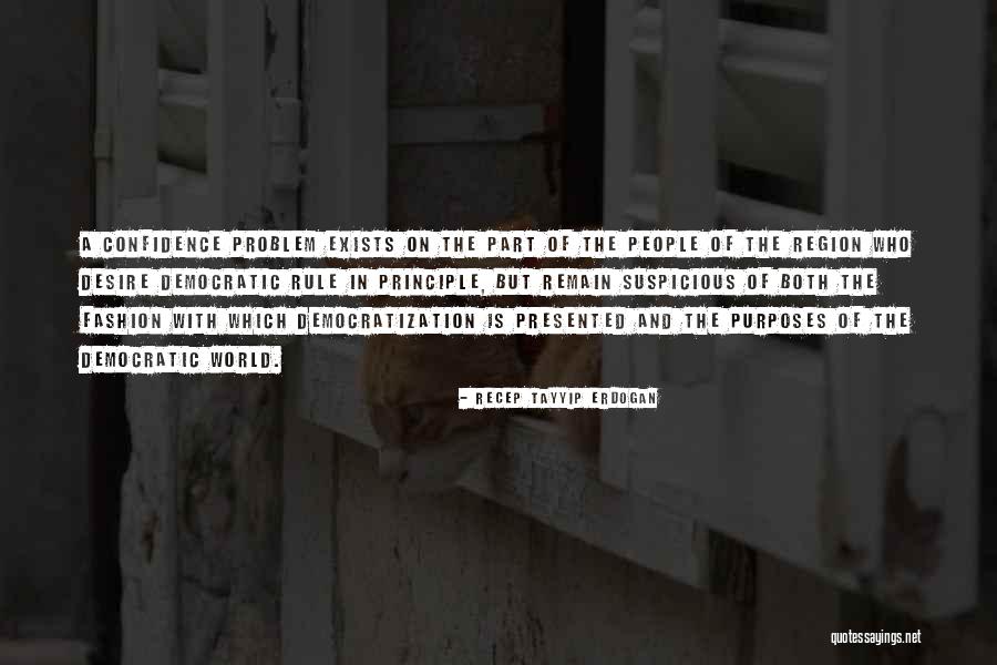 Recep Tayyip Erdogan Quotes 602332