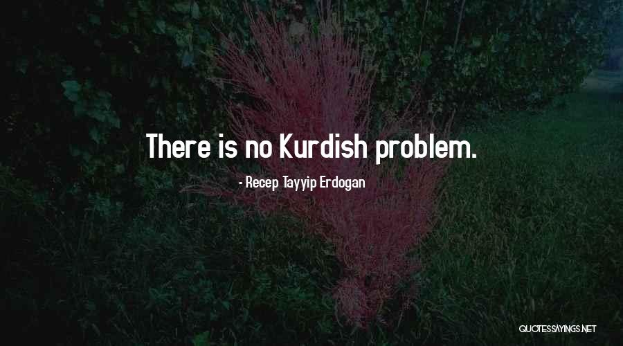 Recep Tayyip Erdogan Quotes 670320