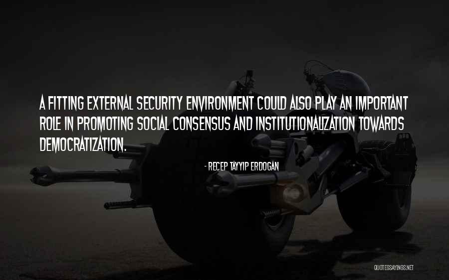 Recep Tayyip Erdogan Quotes 803530