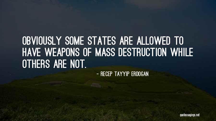 Recep Tayyip Erdogan Quotes 884486