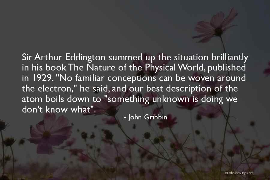 Receptable Quotes By John Gribbin Receptable Quotes By John Gribbin