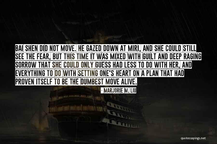 Receptacle Covers Quotes By Marjorie M. Liu Receptacle Covers Quotes By Marjorie M. Liu