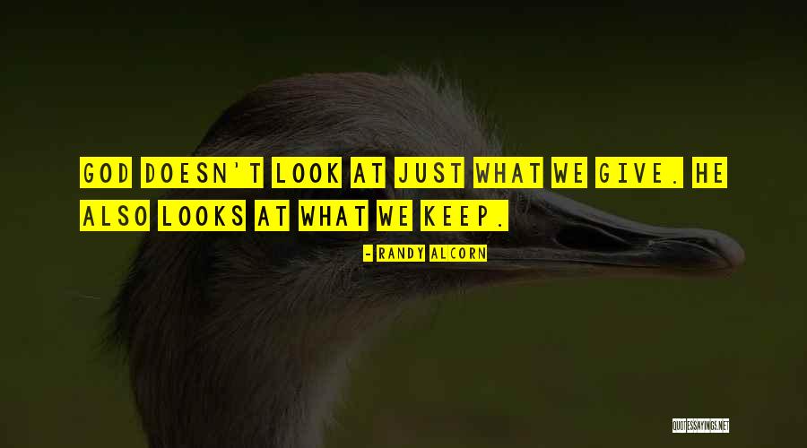 Receptai Quotes By Randy Alcorn Receptai Quotes By Randy Alcorn
