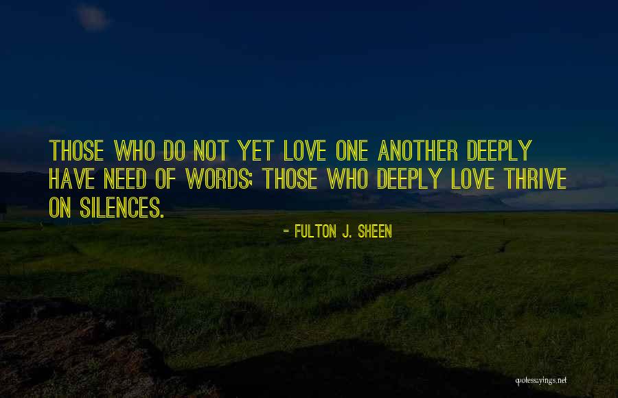 Receptive Attitude Quotes By Fulton J. Sheen Receptive Attitude Quotes By Fulton J. Sheen