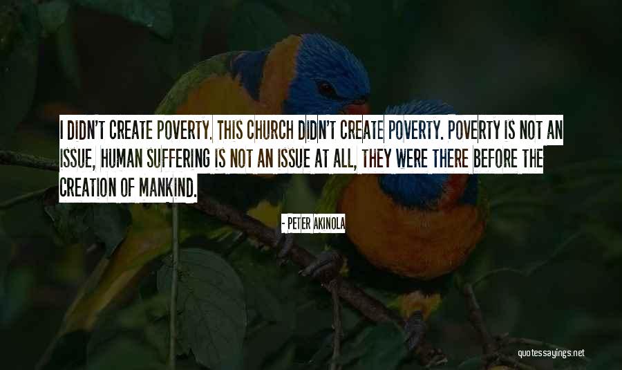 Receptive Attitude Quotes By Peter Akinola Receptive Attitude Quotes By Peter Akinola