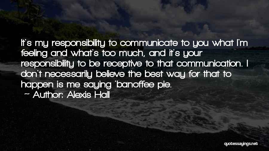 Receptive Quotes By Alexis Hall