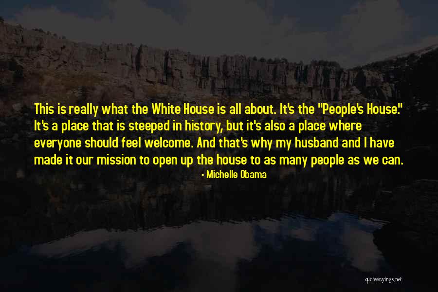 Receptively Yours Orlando Quotes By Michelle Obama Receptively Yours Orlando Quotes By Michelle Obama