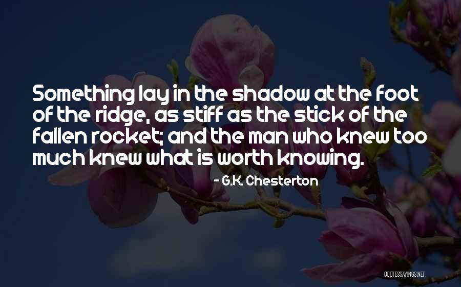 Receptiveness Synonym Quotes By G.K. Chesterton Receptiveness Synonym Quotes By G.K. Chesterton