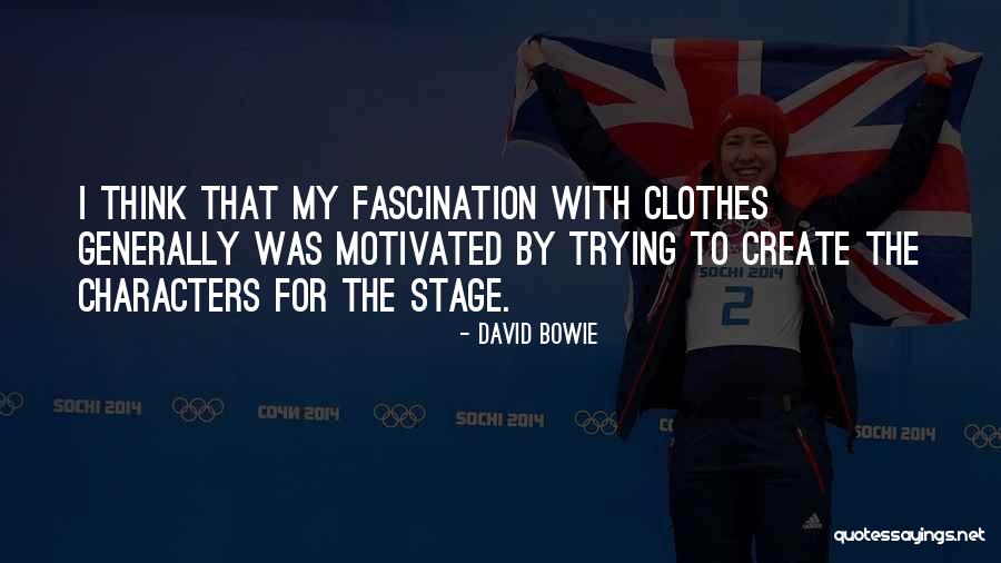 Receptivos Quotes By David Bowie Receptivos Quotes By David Bowie