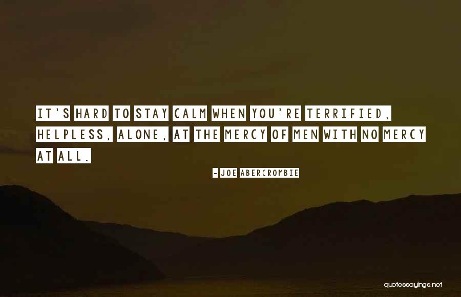 Receptivos Quotes By Joe Abercrombie Receptivos Quotes By Joe Abercrombie